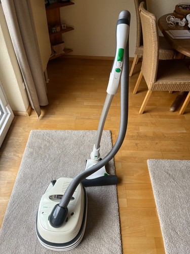 Staubsauger vorwerk vt270 - ,