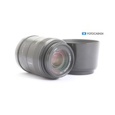 Panasonic Lumix G-Vario