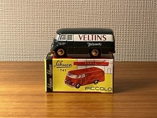 Schuco Piccolo Mercedes Benz L