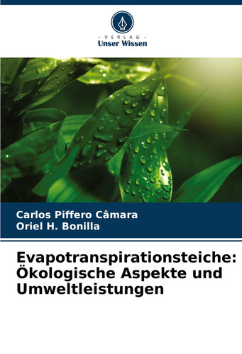 Evapotranspirationsteiche