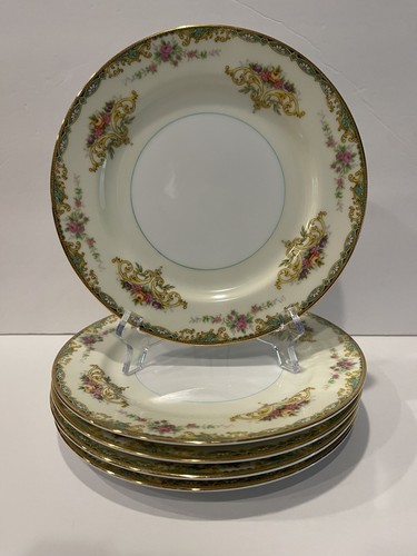 Vintage noritake porcelain - noritake,