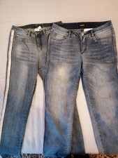 2 Neue Jeans Gr. 40 