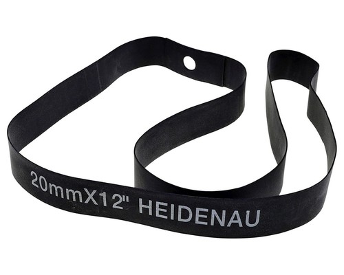 Felgenband heidenau zoll - felgenband,