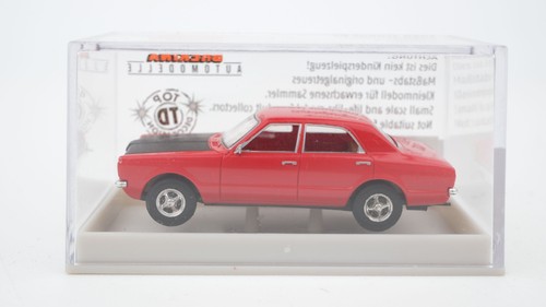 Brekina 19114 ford taunus - brekina,