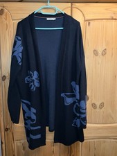 Cecil Strickjacke Strick Jacke