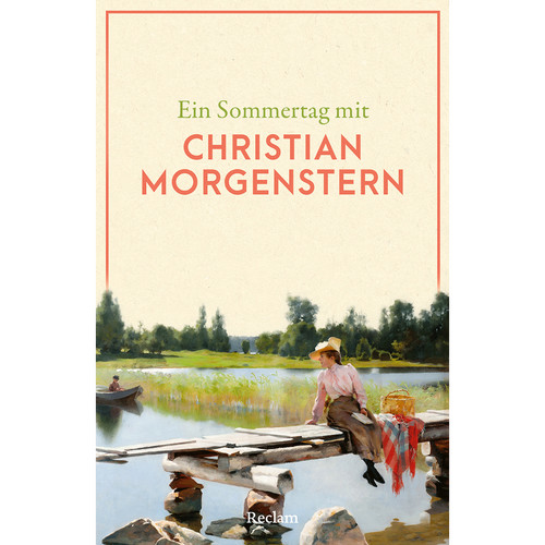 Ein sommertag mit christian - mit,