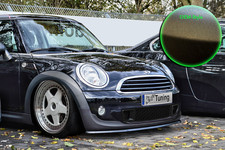 Spoilerschwert Frontspoiler