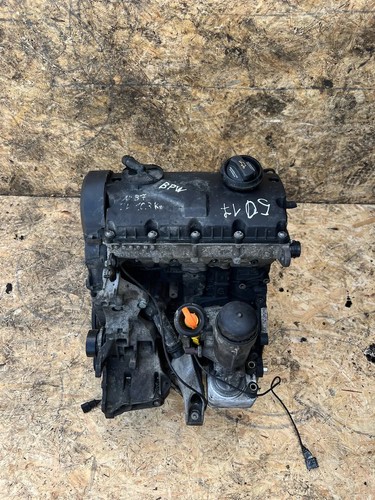 Audi avant 8ed - b7, motor