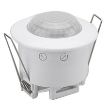 Deckeneinbau-PIR-Bewegungsmeld