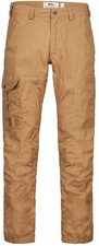 Fjällräven Karl Zip-Off Trousers Savannagr.50 