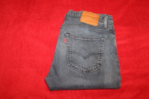 Levis 512 jeans - jeans, größe