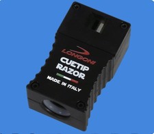 LONGONI TIP SHAPER FOR CAROM