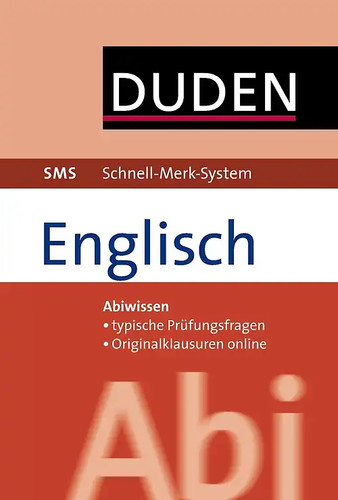 Sms abi englisch - sms,