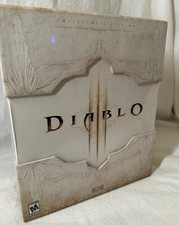 Diablo 3 III: Collector's