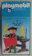1977 - 79/8ß PLAYMOBIL Klicky