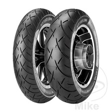 Reifen 200/60R16 79V TL rear