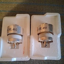 WF-SRL460 Senderöhre