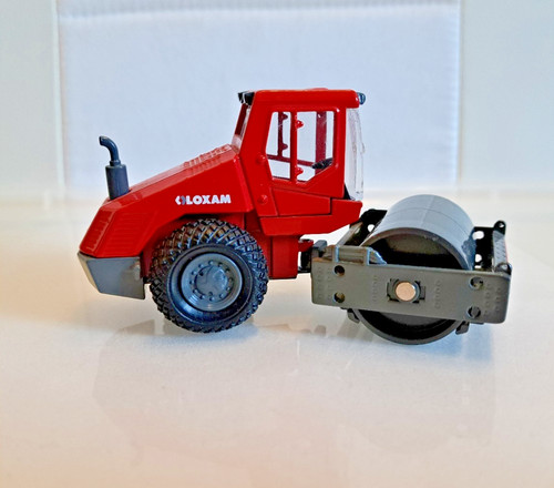 Bomag modell 213d - 213d-3, walze