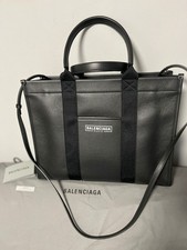 Balenciaga Hardware Tote Bag