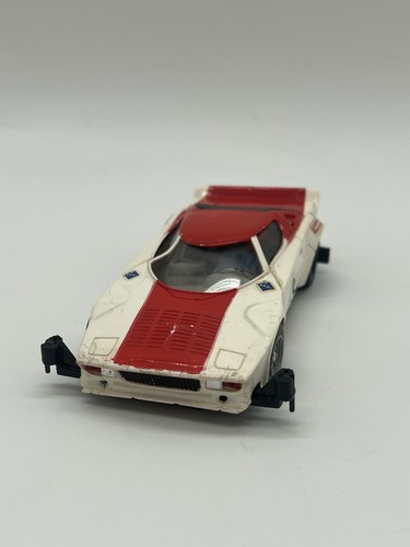 Carrera servo 132 lancia - carrera,