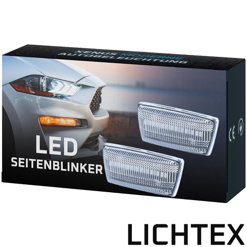 Led blinker umrüst satz für - led,