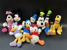 Disney Plüschtiere /