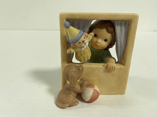 Goebel figur nina und marco - goebel,