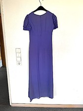 faschingskleid Ballkleid  gr