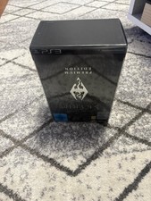 Skyrim Premium Edition PS3