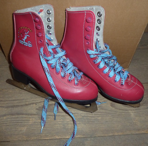 Eiskunstlauf schlittschuhe - eiskunstlauf-schlittschuhe,