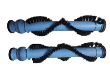 2 x Vax ECR2V1P CDCW-DPXA Dual Power Pet Advance Bürstenrolle Walze