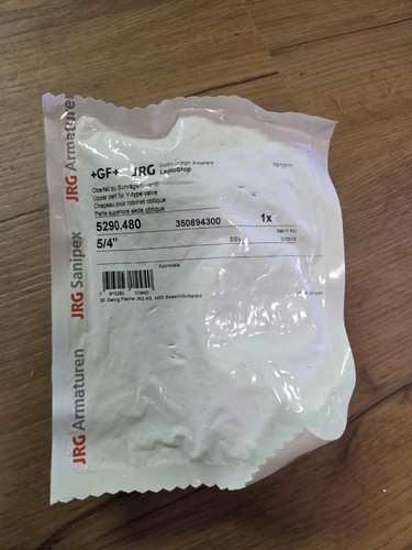 Jrg sanipex oberteil - jrg,