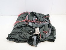 Robens Nordic Lynx Tunnelzelt 140x385cm dunkelgrün 2 Personen Outdoor