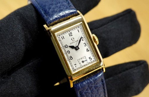 Omega 14k 585 gold - 585,