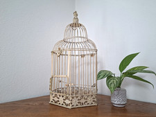 Vogelkäfig 50cm Dekoration
