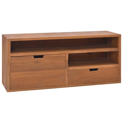 Teak schrank fernsehtisch - tv,