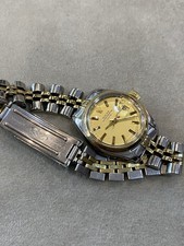 ROLEX OYSTER PERPETUAL DATE