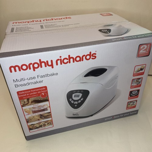 Morphy richards 48281 - morphy,