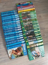 Paket 50 x Romane     20 x