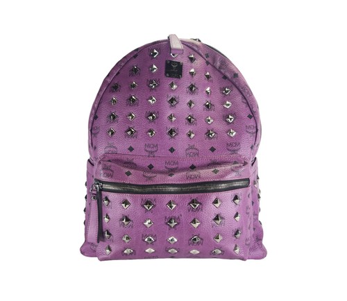 Mcm rucksack vintmarket - rucksack, vintmarket.de