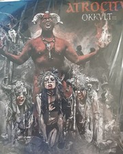 ATROCITY - OKKULT III (Limit