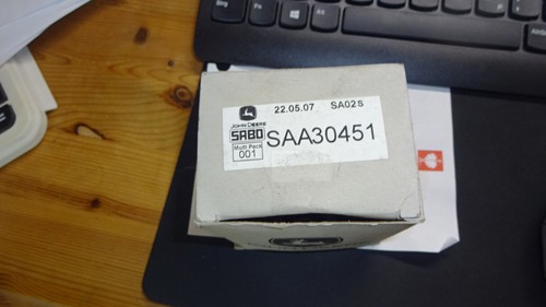 Original sabo john deere - sabo,