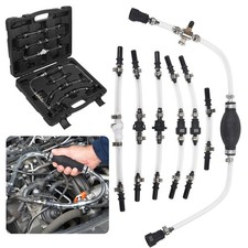 Diesel Kraftstoffsystem