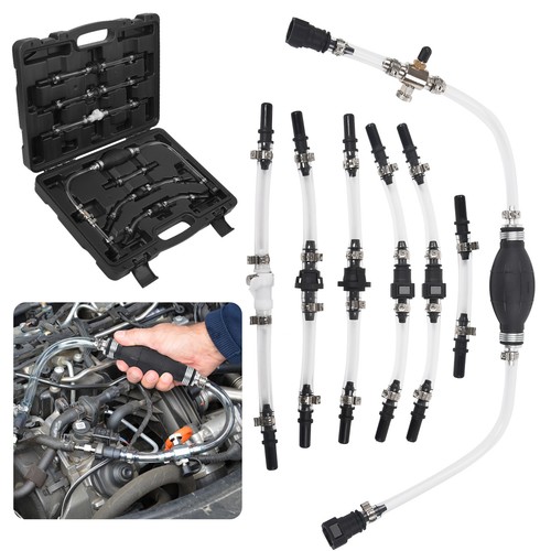 Diesel kraftstoffsystem - diesel,