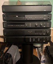 Braun Atelier Komplettanlage