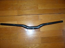 ROTWILD B280 Lenker 680 mm 31,8mm 10° 25mm Rise / Riser Bar Fahrradlenker B 280