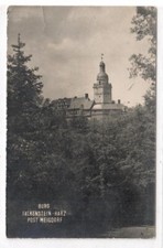 13346- Burg Falkenstein / Harz