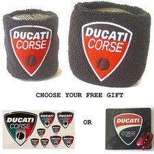 DUCATI RESERVOIR ABDECKUNGEN