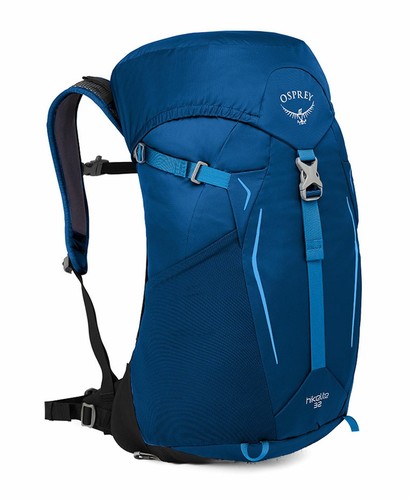 Osprey hikelite rucksack - s,