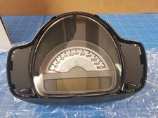 Tacho Kombiinstrument Smart Fortwo A4519005702 1025100-53